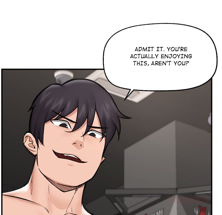 Hypnotist Security Guard (Uncensored) - Chapter 20 [photo 102] - MangaPorn