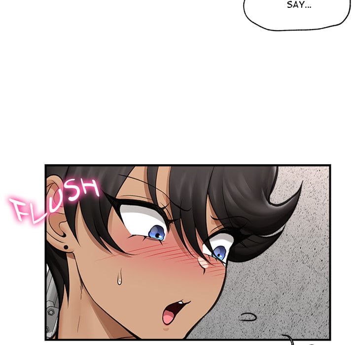 Hypnotist Security Guard (Uncensored) - Chapter 20 [photo 106] - MangaPorn