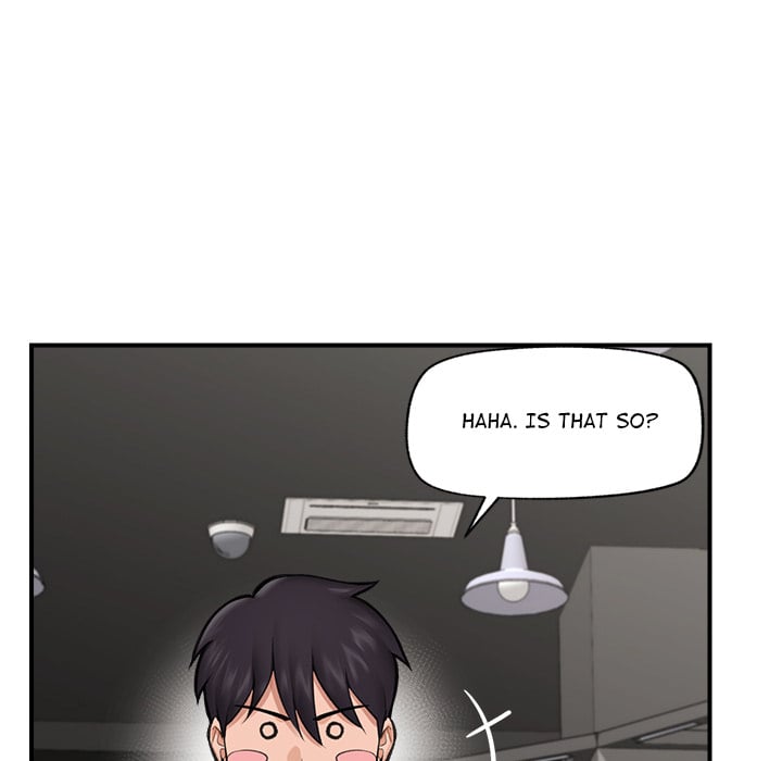 Hypnotist Security Guard (Uncensored) - Chapter 20 [photo 108] - MangaPorn