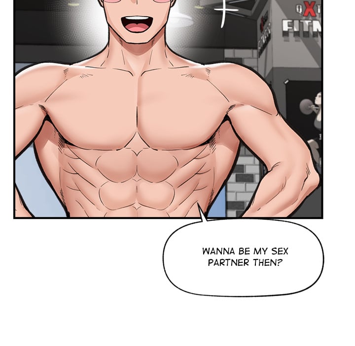 Hypnotist Security Guard (Uncensored) - Chapter 20 [photo 109] - MangaPorn