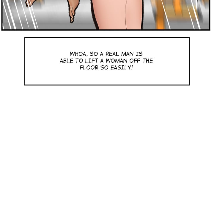 Hypnotist Security Guard (Uncensored) - Chapter 20 [photo 115] - MangaPorn