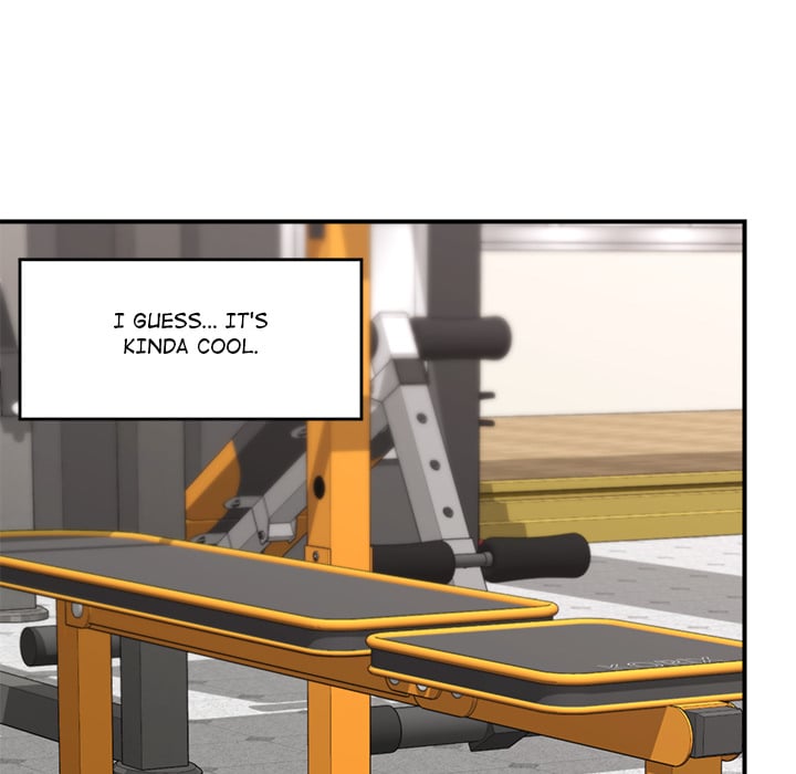 Hypnotist Security Guard (Uncensored) - Chapter 20 [photo 116] - MangaPorn