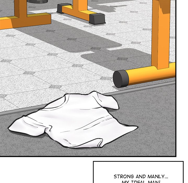 Hypnotist Security Guard (Uncensored) - Chapter 20 [photo 117] - MangaPorn