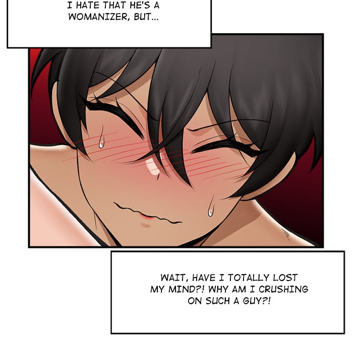 Hypnotist Security Guard (Uncensored) - Chapter 20 [photo 119] - MangaPorn