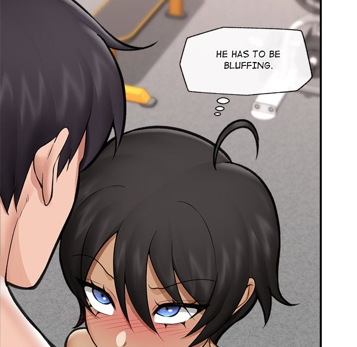 Hypnotist Security Guard (Uncensored) - Chapter 20 [photo 132] - MangaPorn