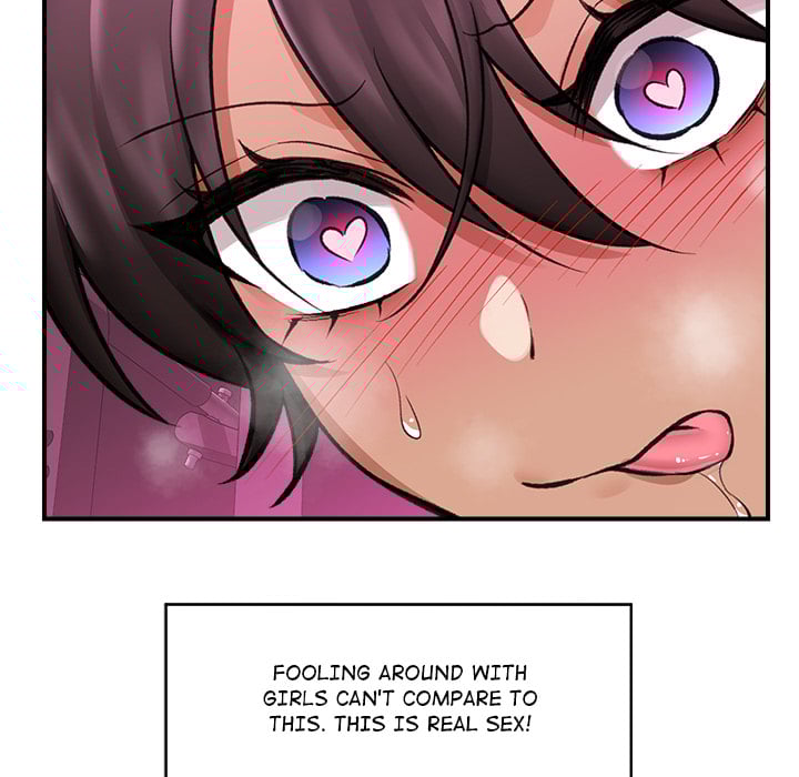 Hypnotist Security Guard (Uncensored) - Chapter 20 [photo 145] - MangaPorn