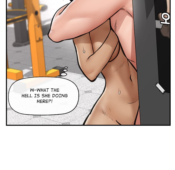 Hypnotist Security Guard (Uncensored) - Chapter 20 [photo 158] - MangaPorn