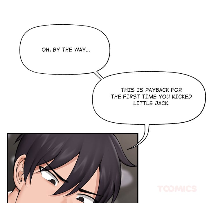 Hypnotist Security Guard (Uncensored) - Chapter 20 [photo 21] - MangaPorn