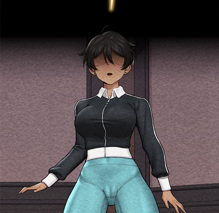 Hypnotist Security Guard (Uncensored) - Chapter 20 [photo 26] - MangaPorn