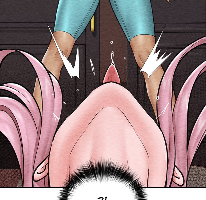 Hypnotist Security Guard (Uncensored) - Chapter 20 [photo 27] - MangaPorn