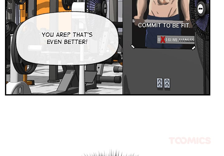 Hypnotist Security Guard (Uncensored) - Chapter 20 [photo 3] - MangaPorn