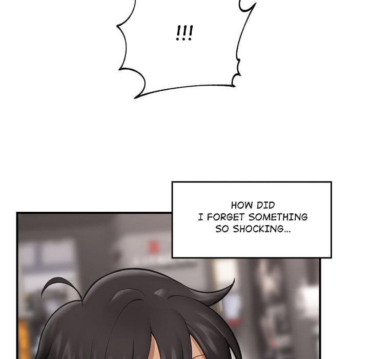 Hypnotist Security Guard (Uncensored) - Chapter 20 [photo 38] - MangaPorn