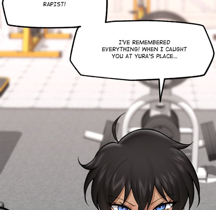 Hypnotist Security Guard (Uncensored) - Chapter 20 [photo 47] - MangaPorn