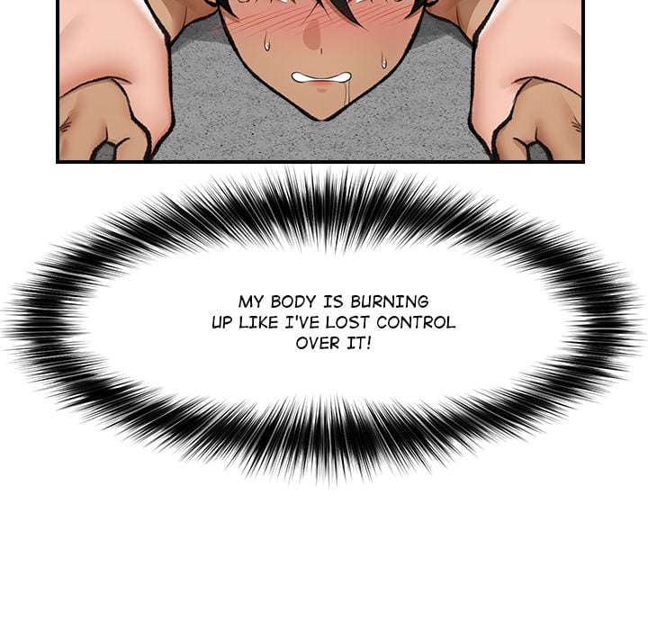 Hypnotist Security Guard (Uncensored) - Chapter 20 [photo 5] - MangaPorn