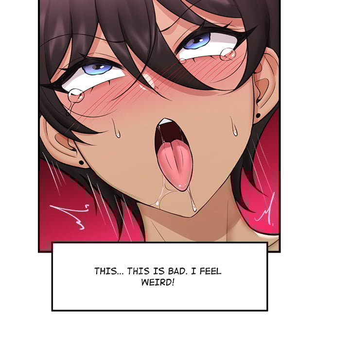 Hypnotist Security Guard (Uncensored) - Chapter 20 [photo 85] - MangaPorn