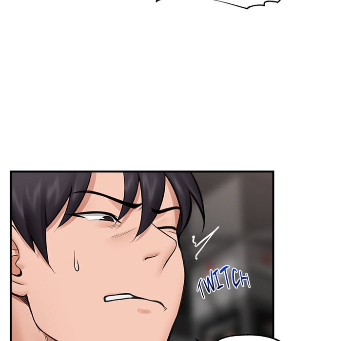 Hypnotist Security Guard (Uncensored) - Chapter 20 [photo 88] - MangaPorn