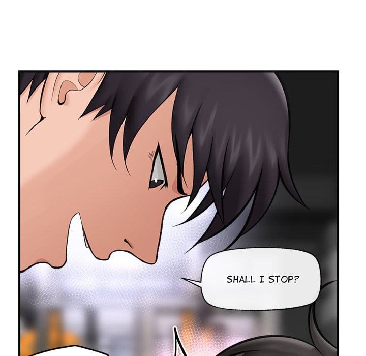 Hypnotist Security Guard (Uncensored) - Chapter 20 [photo 96] - MangaPorn