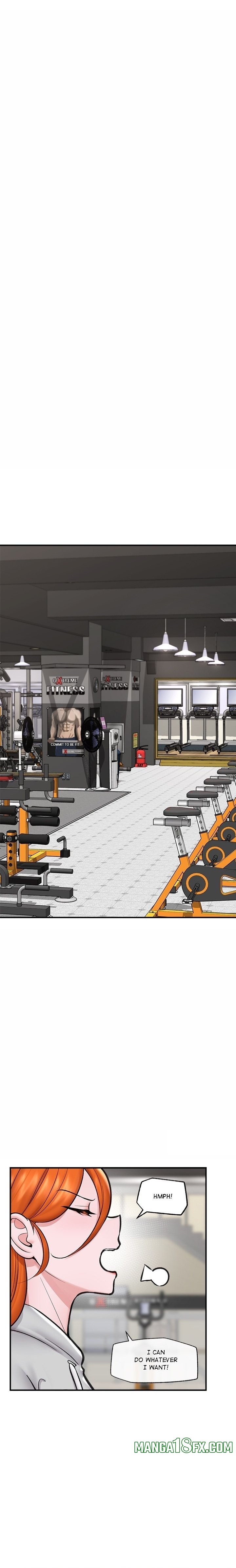 Hypnotist Security Guard (Uncensored) - Chapter 21 [photo 4] - MangaPorn