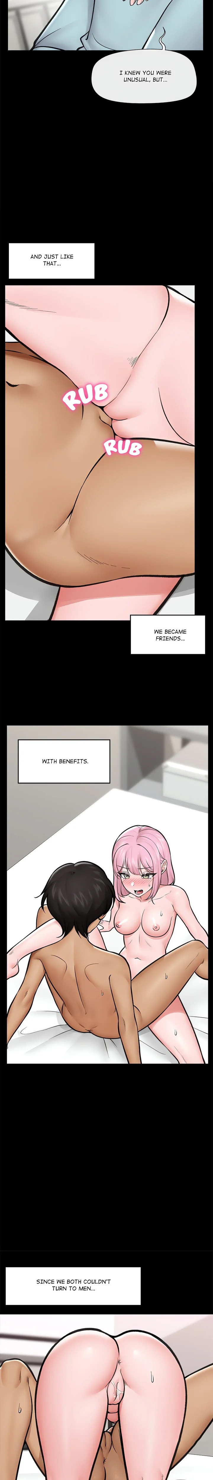 Hypnotist Security Guard (Uncensored) - Chapter 22 [photo 7] - MangaPorn