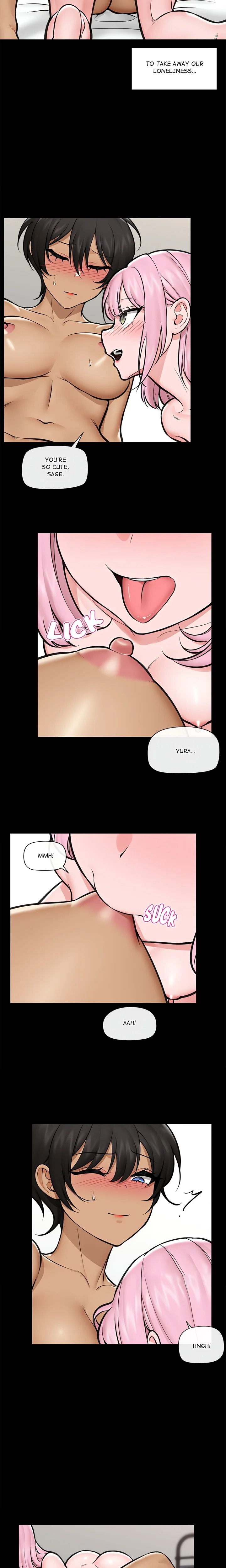 Hypnotist Security Guard (Uncensored) - Chapter 22 [photo 8] - MangaPorn