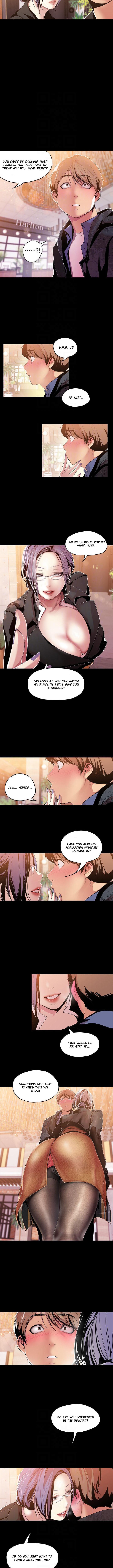 A Wonderful New World - Chapter 37 [photo 9] - MangaPorn