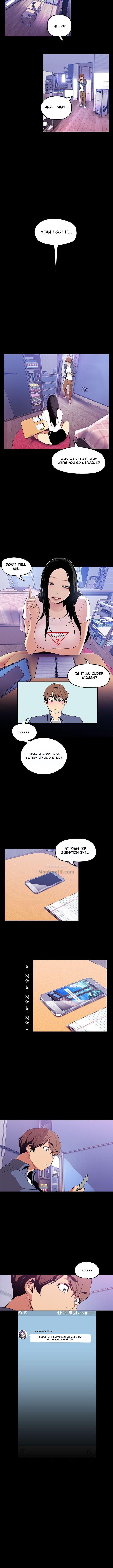 A Wonderful New World - Chapter 37 [photo 2] - MangaPorn
