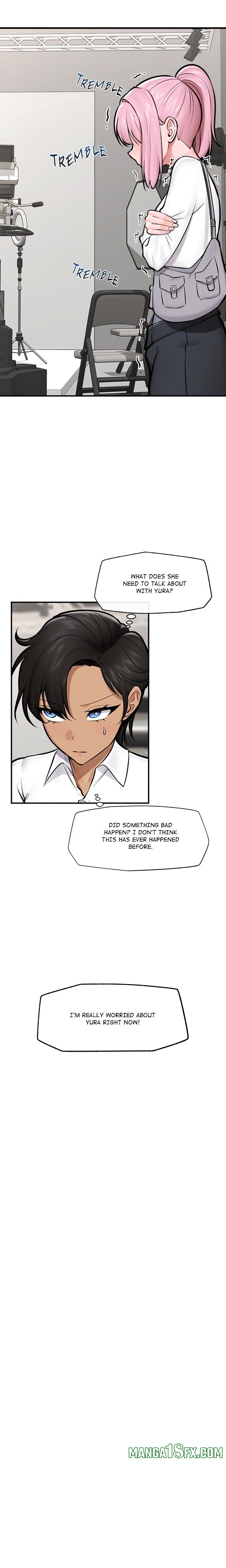 Hypnotist Security Guard (Uncensored) - Chapter 23 [photo 13] - MangaPorn