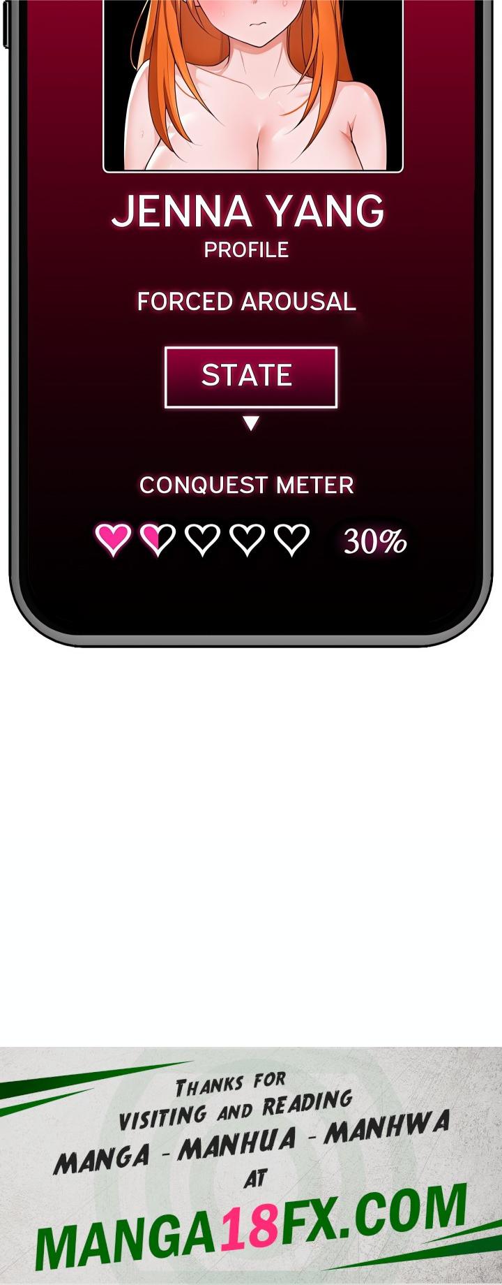 Hypnotist Security Guard (Uncensored) - Chapter 23 [photo 23] - MangaPorn