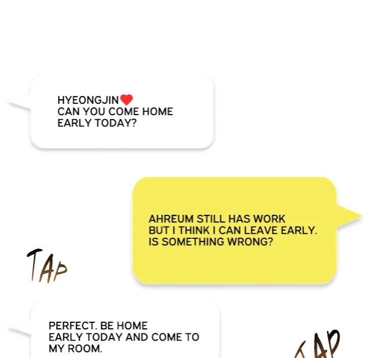 Runaway Wife - Chapter 52 [photo 168] - MangaPorn