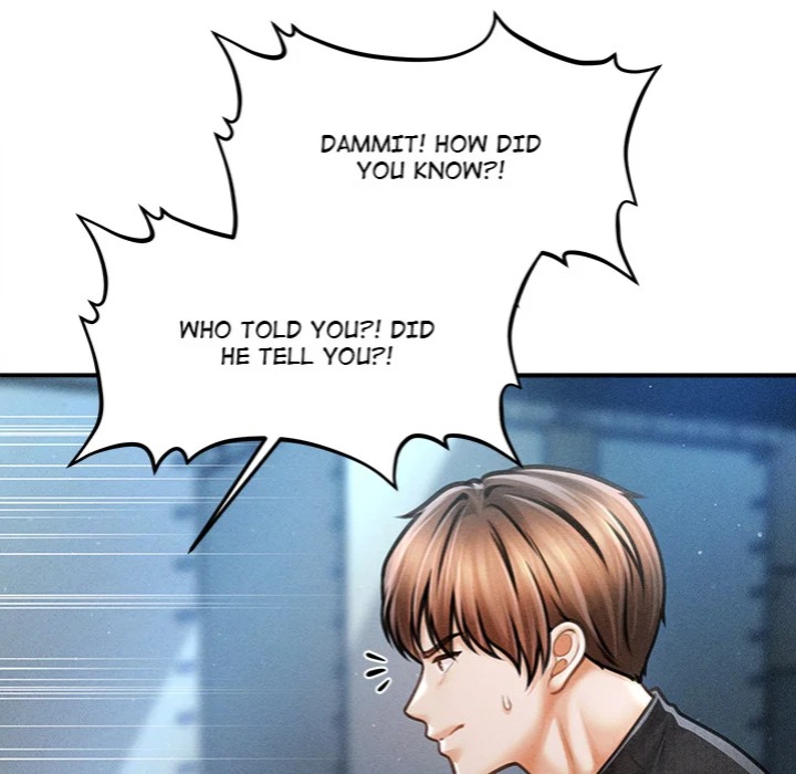 The Chairman’s Secret Son - Chapter 43 [photo 109] - MangaPorn