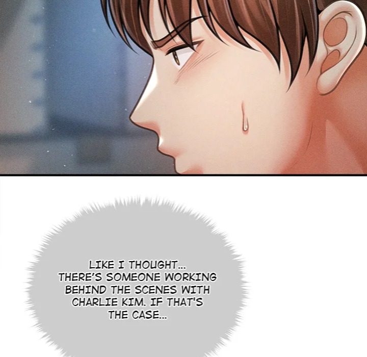 The Chairman’s Secret Son - Chapter 43 [photo 112] - MangaPorn