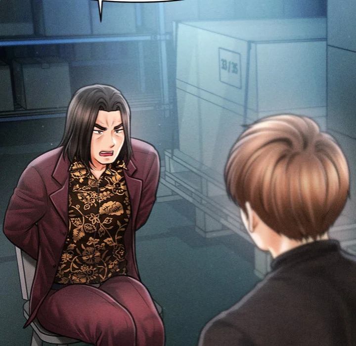 The Chairman’s Secret Son - Chapter 43 [photo 114] - MangaPorn