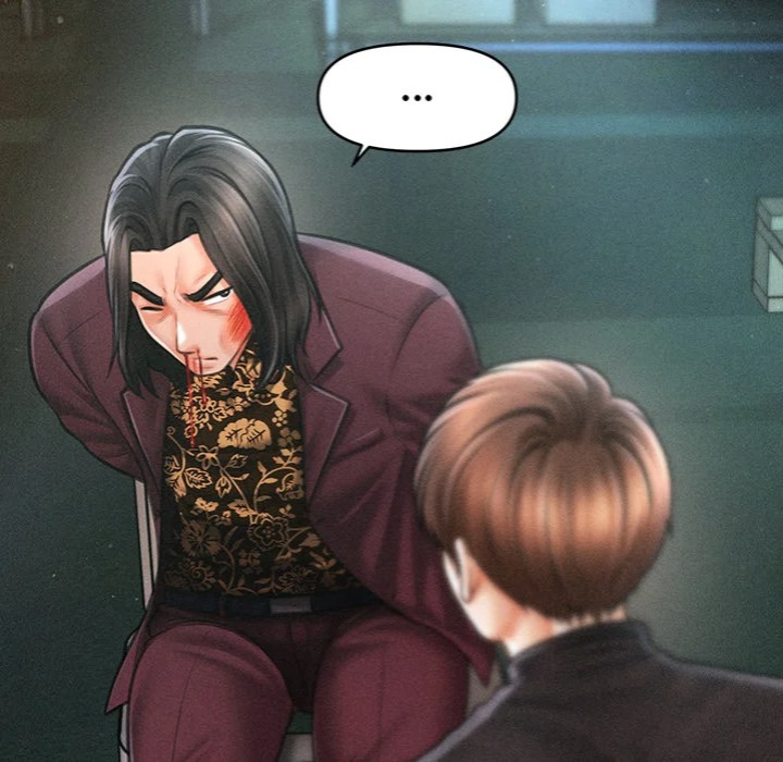 The Chairman’s Secret Son - Chapter 43 [photo 125] - MangaPorn