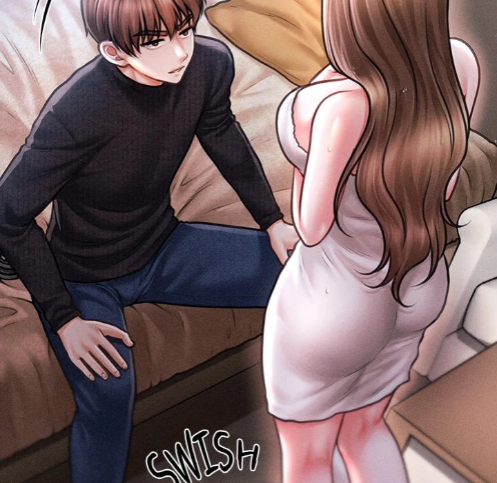 The Chairman’s Secret Son - Chapter 43 [photo 19] - MangaPorn