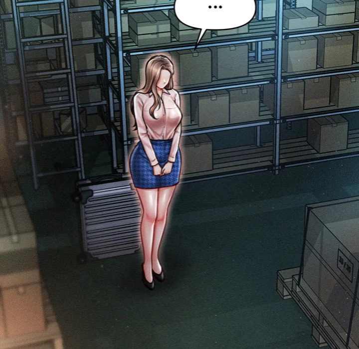 The Chairman’s Secret Son - Chapter 43 [photo 32] - MangaPorn