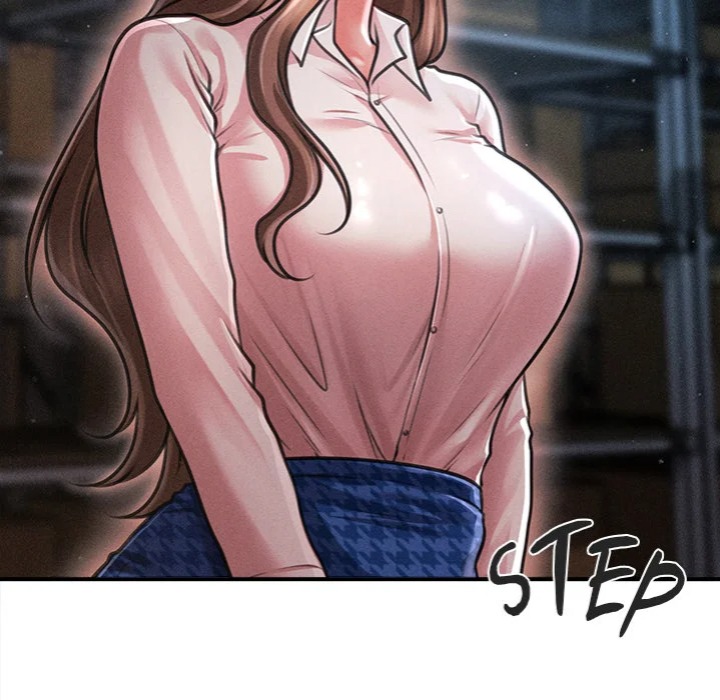 The Chairman’s Secret Son - Chapter 43 [photo 35] - MangaPorn