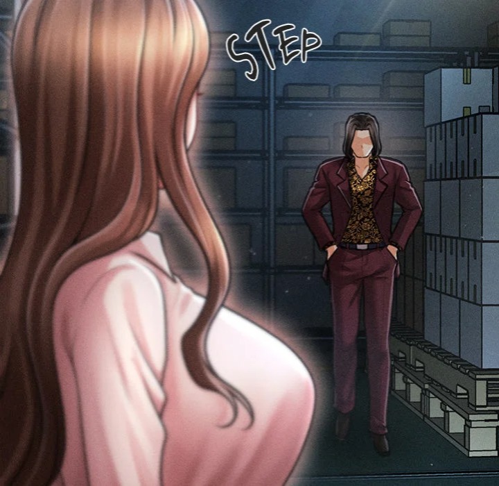 The Chairman’s Secret Son - Chapter 43 [photo 37] - MangaPorn