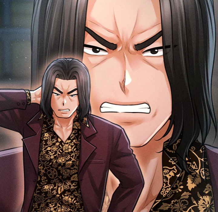 The Chairman’s Secret Son - Chapter 43 [photo 40] - MangaPorn