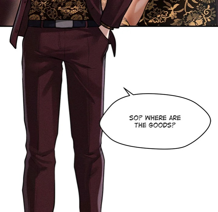 The Chairman’s Secret Son - Chapter 43 [photo 41] - MangaPorn