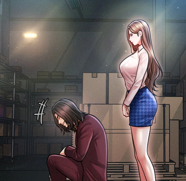 The Chairman’s Secret Son - Chapter 43 [photo 51] - MangaPorn