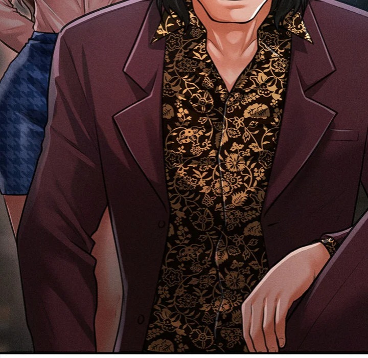 The Chairman’s Secret Son - Chapter 43 [photo 54] - MangaPorn