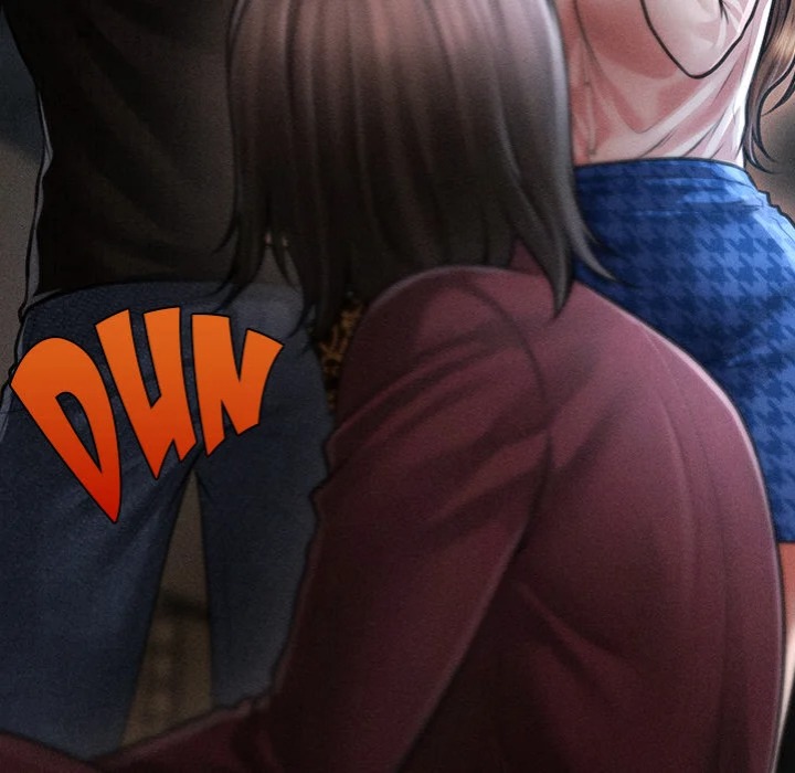 The Chairman’s Secret Son - Chapter 43 [photo 59] - MangaPorn