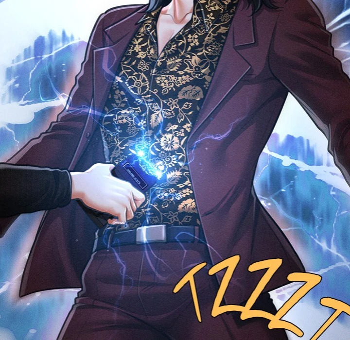 The Chairman’s Secret Son - Chapter 43 [photo 69] - MangaPorn