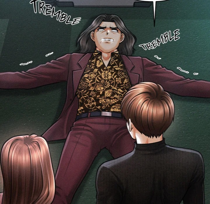 The Chairman’s Secret Son - Chapter 43 [photo 75] - MangaPorn