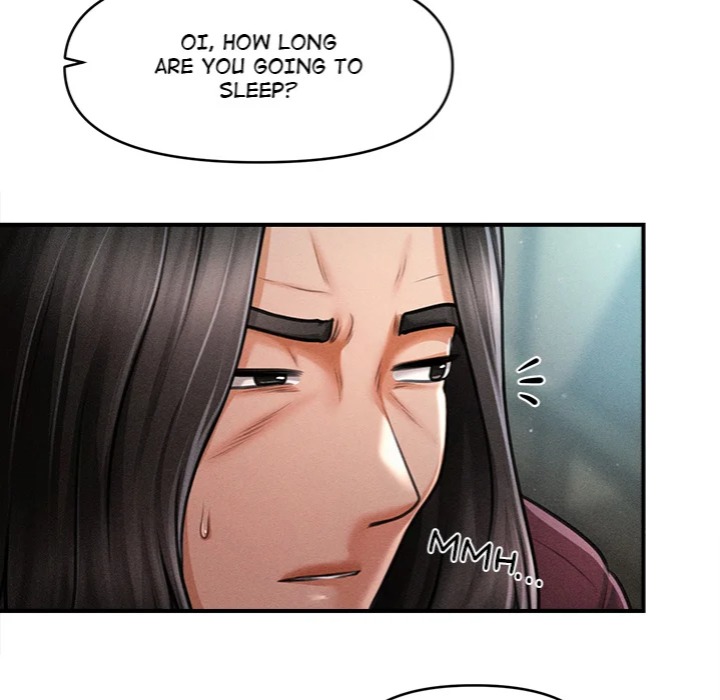 The Chairman’s Secret Son - Chapter 43 [photo 82] - MangaPorn