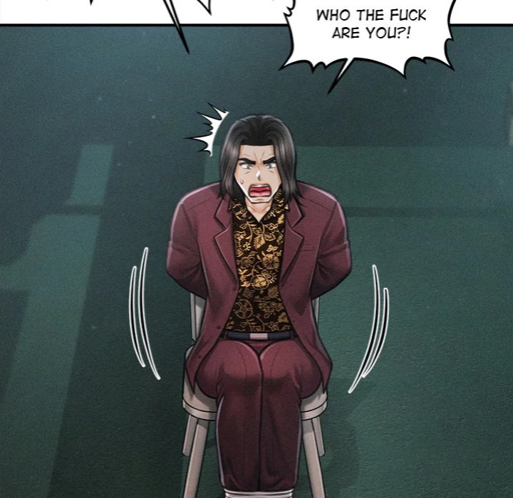 The Chairman’s Secret Son - Chapter 43 [photo 84] - MangaPorn