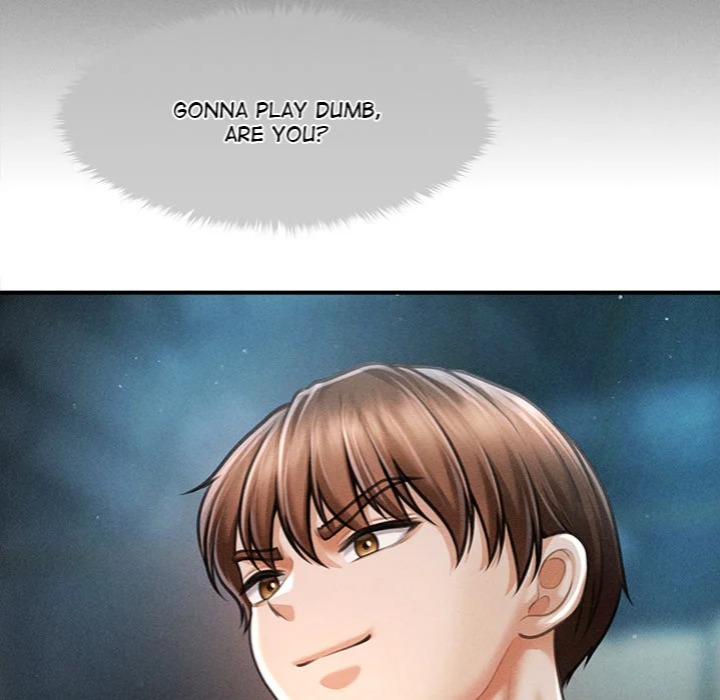 The Chairman’s Secret Son - Chapter 43 [photo 96] - MangaPorn