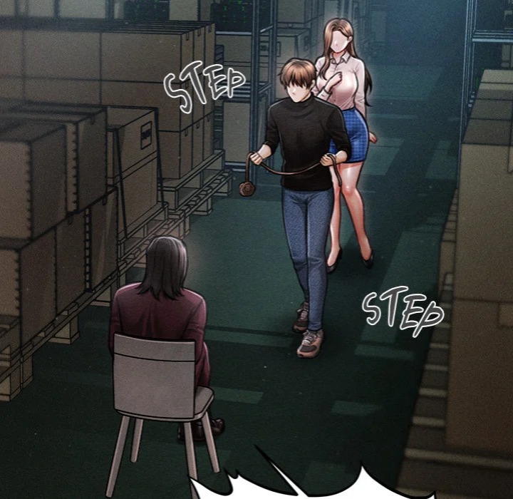 The Chairman’s Secret Son - Chapter 43 [photo 99] - MangaPorn