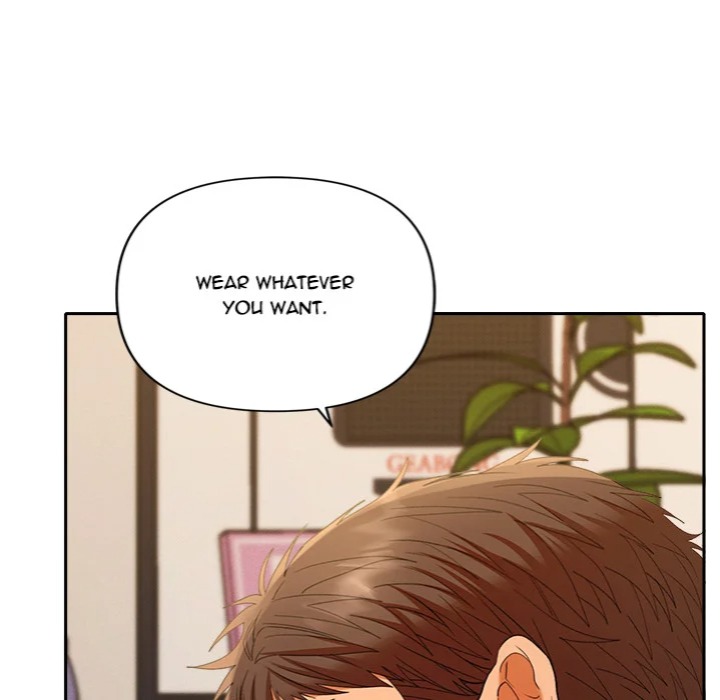 Everyone’s Man - Chapter 26 [photo 110] - MangaPorn