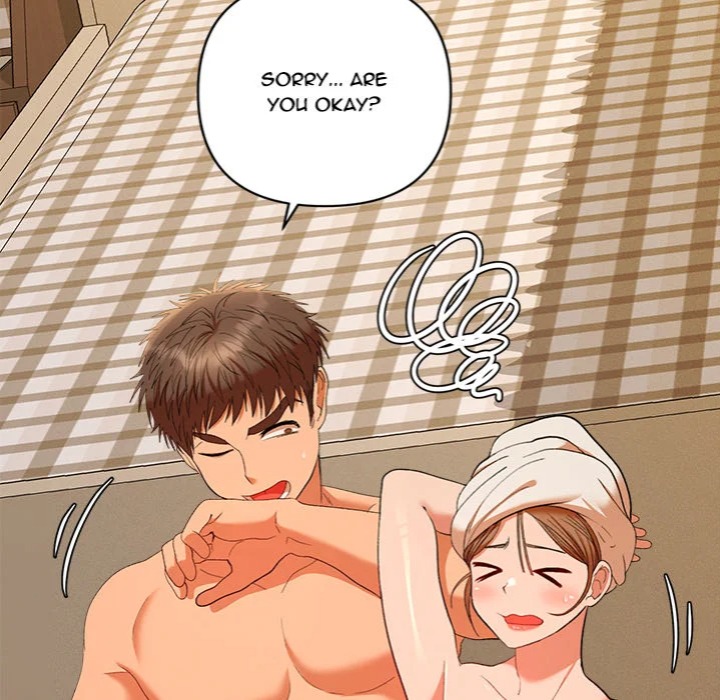 Everyone’s Man - Chapter 26 [photo 132] - MangaPorn